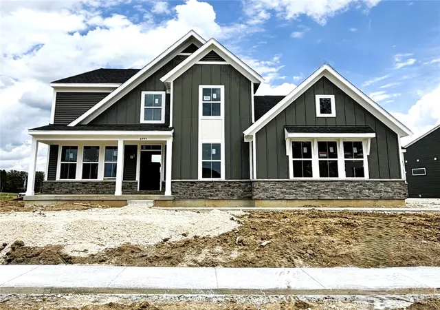 1st image of 6495 River Birch St, Tipp City, OH 45371 | MLS# 952298