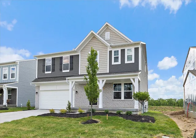1st image of 6447 River Birch St, Tipp City, OH 45371 | MLS# 952302