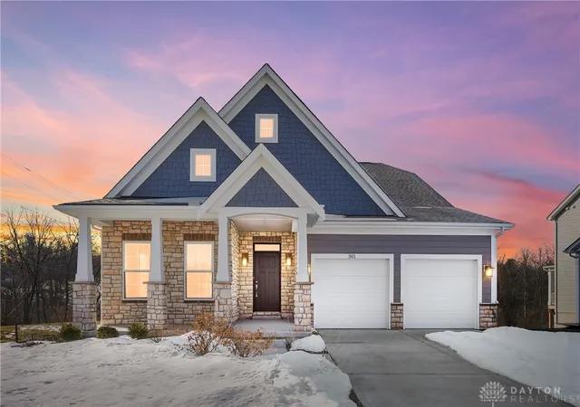 Photo 1 of Sale Pending at 501 Creekside Ln, Lebanon, OH 45036 | MLS# 952353 | Listing updated on 2026-07-13