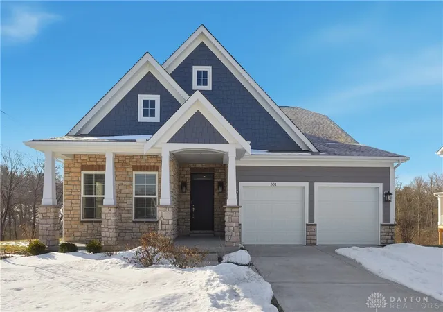 Photo 2 of Sale Pending at 501 Creekside Ln, Lebanon, OH 45036 | MLS# 952353 | Listing updated on 2026-07-13