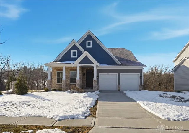 Photo 3 of Sale Pending at 501 Creekside Ln, Lebanon, OH 45036 | MLS# 952353 | Listing updated on 2026-07-13