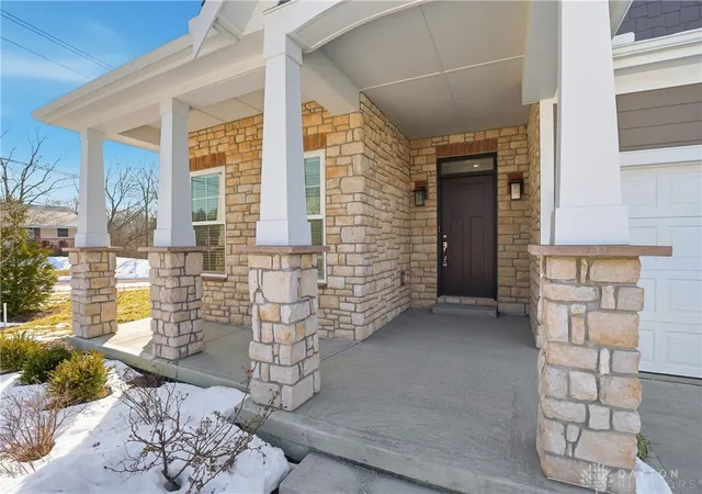 Photo 4 of Sale Pending at 501 Creekside Ln, Lebanon, OH 45036 | MLS# 952353 | Listing updated on 2026-07-13