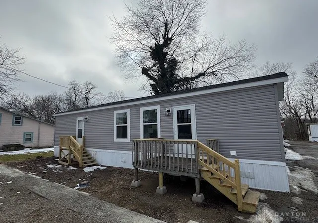 1st image of 7 S Main St, Covington, OH 45318 | MLS# 952391