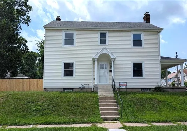 Homes for sale in Dayton, OH | 600 Yale Ave, Dayton, OH 45402 | MLS# 952465