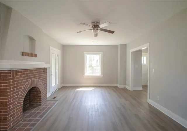 Homes for sale in Dayton, OH | 600 Yale Ave, Dayton, OH 45402 | MLS# 952465