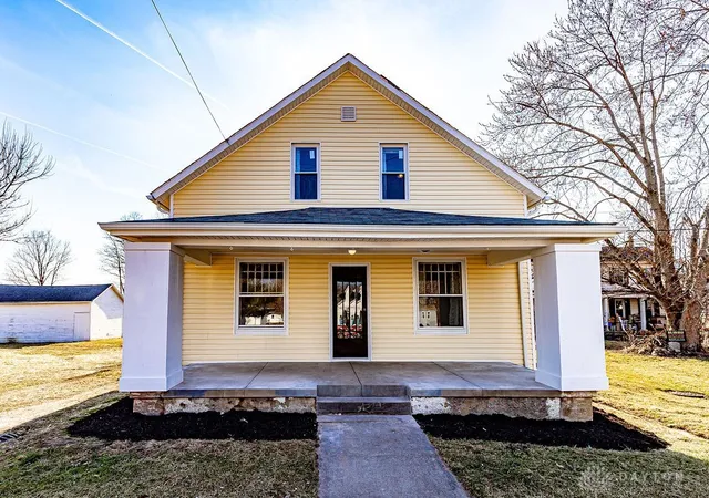 1st image of 119 Main St, College Corner, OH 45003 | MLS# 952248