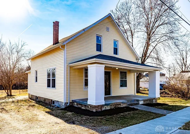 4th image of 119 Main St, College Corner, OH 45003 | MLS# 952248