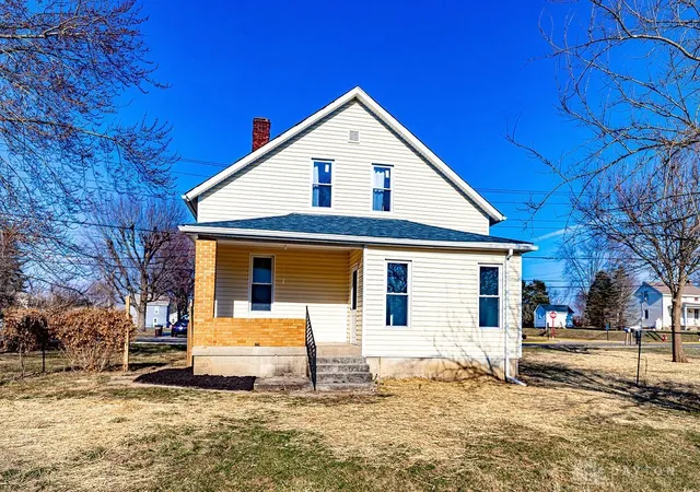 5th image of 119 Main St, College Corner, OH 45003 | MLS# 952248