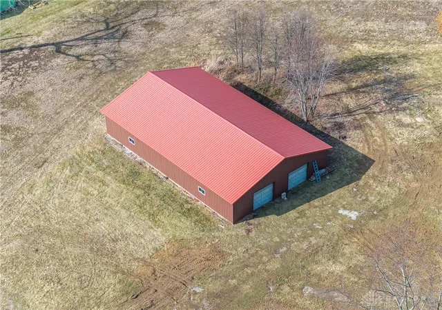25th image of 1226 E Jackson Rd, Springfield, OH 45502 | MLS# 952533