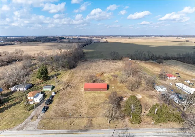 2nd image of 1226 E Jackson Rd, Springfield, OH 45502 | MLS# 952533