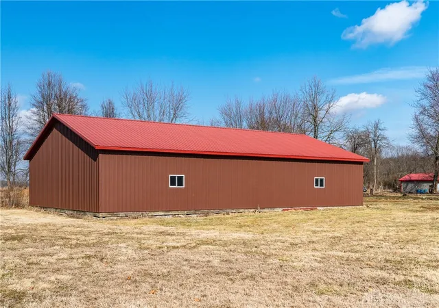 5th image of 1226 E Jackson Rd, Springfield, OH 45502 | MLS# 952533