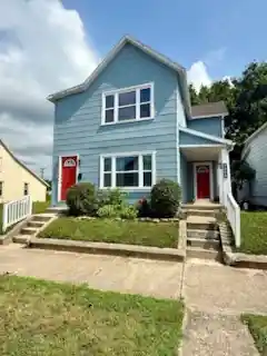 Photo 1 of Multi family home for sale at 1866 Maiden Ln, Springfield, OH 45504 | MLS# 952613 | Listing updated on 2026-10-15