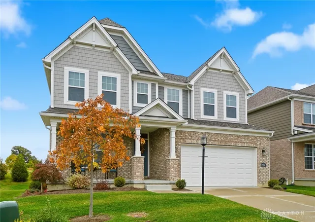 1st image of 1524 Dell Glen Rd, Dayton, OH 45458 | MLS# 952645