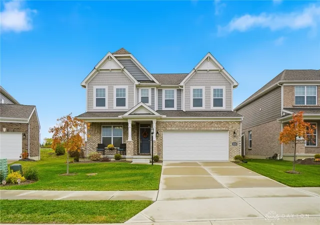 2nd image of 1524 Dell Glen Rd, Dayton, OH 45458 | MLS# 952645