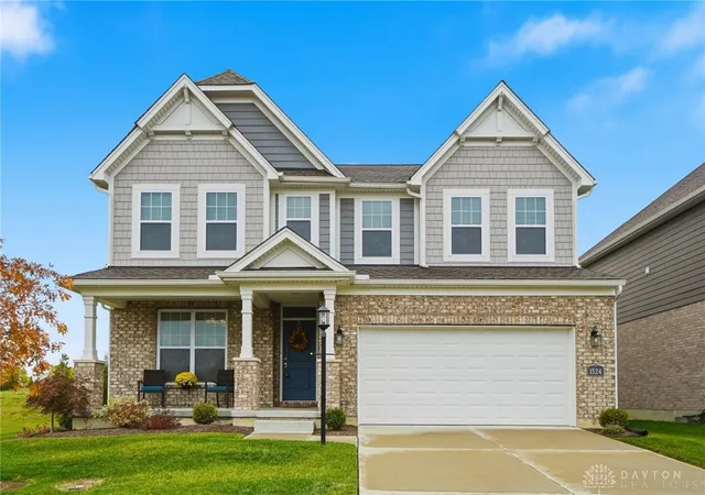 3rd image of 1524 Dell Glen Rd, Dayton, OH 45458 | MLS# 952645