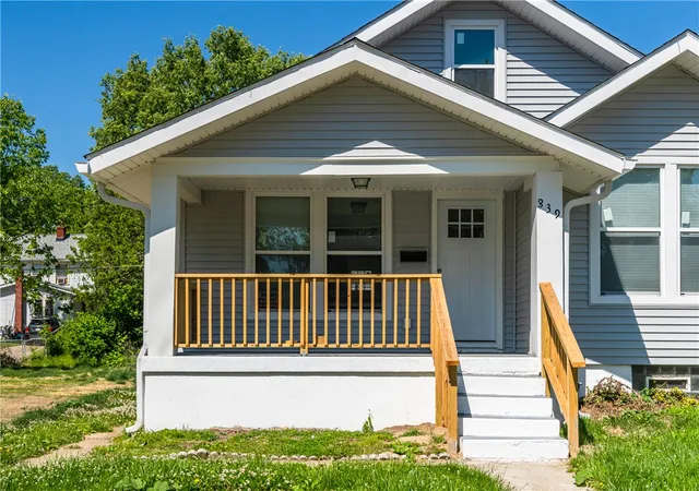Homes for sale in Dayton, OH | 839 Dow St, Dayton, OH 45402 | MLS# 952673