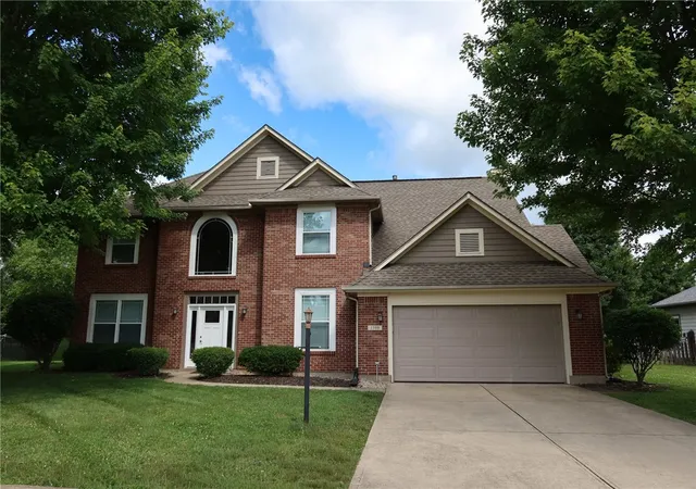 Homes for sale in Bellbrook, OH | 1399 Heritage Trace Ct, Bellbrook, OH 45305 | MLS# 952690