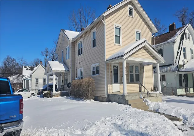 Homes for sale in Dayton, OH | 439 W Fairview Ave #1208, Dayton, OH 45405 | MLS# 951673