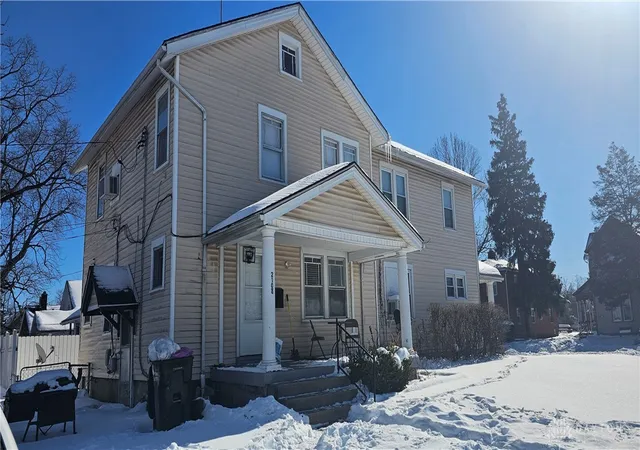 Homes for sale in Dayton, OH | 439 W Fairview Ave #1208, Dayton, OH 45405 | MLS# 951673