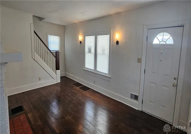 Homes for sale in Dayton, OH | 439 W Fairview Ave, Dayton, OH 45405