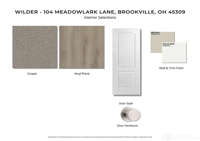Homes for sale in Brookville, OH | 104 Meadowlark Ln #905-202, Brookville, OH 45309 | MLS# 952545