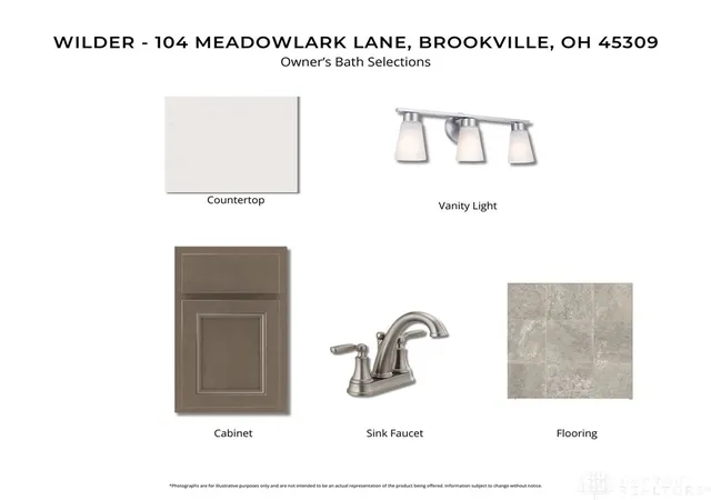 Homes for sale in Brookville, OH | 104 Meadowlark Ln #905-202, Brookville, OH 45309 | MLS# 952545