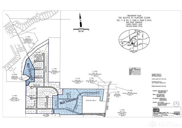 2nd image of 0 Enon Xenia Rd, Fairborn, OH 45324 | MLS# 952744