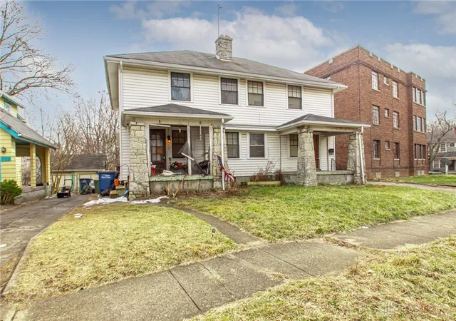 Homes for sale in Dayton, OH | 466 468 Allwen Dr, Dayton, OH 45406 | MLS# 952542