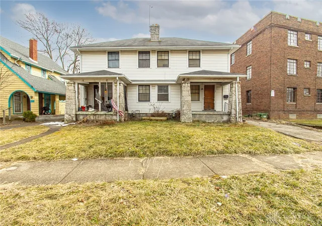 Homes for sale in Dayton, OH | 466 468 Allwen Dr, Dayton, OH 45406 | MLS# 952542