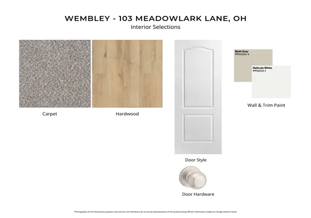 3rd image of 101 Meadowlark Ln #881-202, Brookville, OH 45309 | MLS# 952880