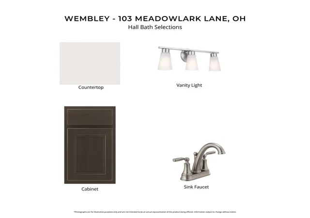 5th image of 101 Meadowlark Ln #881-202, Brookville, OH 45309 | MLS# 952880