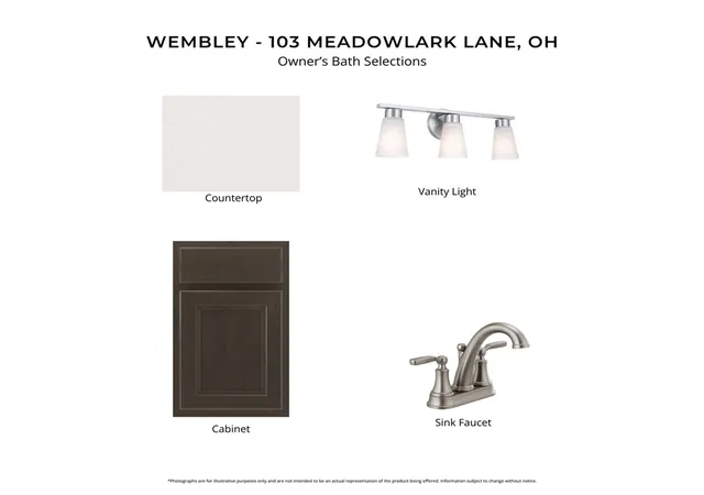 6th image of 101 Meadowlark Ln #881-202, Brookville, OH 45309 | MLS# 952880