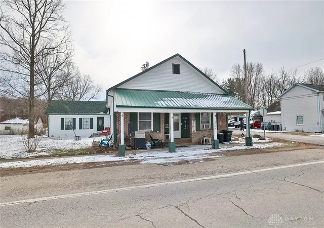 1st image of 8524 Main St, Butlerville, OH 45162 | MLS# 952877
