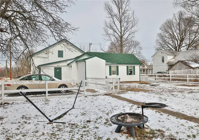 29th image of 8524 Main St, Butlerville, OH 45162 | MLS# 952877