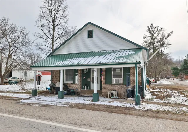 2nd image of 8524 Main St, Butlerville, OH 45162 | MLS# 952877