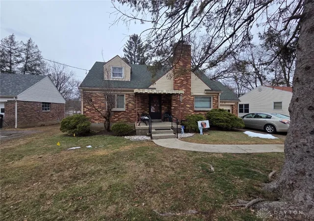 Homes for sale in Dayton, OH | 329 Anniston Dr, Dayton, OH 45415 | MLS# 952923
