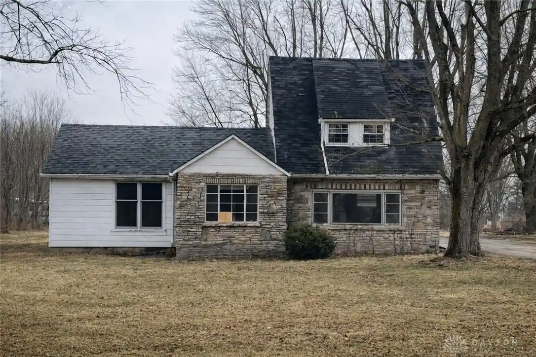Photo 1 of Single family home for sale at 410 N Main St, Eldorado, OH 45321 | MLS# 953052 | Listing updated on 2026-10-30