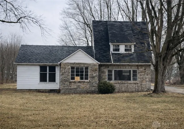 1st image of 410 N Main St, Eldorado, OH 45321 | MLS# 953052
