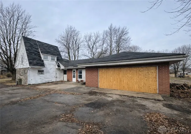 25th image of 410 N Main St, Eldorado, OH 45321 | MLS# 953052