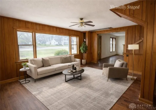 2nd image of 410 N Main St, Eldorado, OH 45321 | MLS# 953052