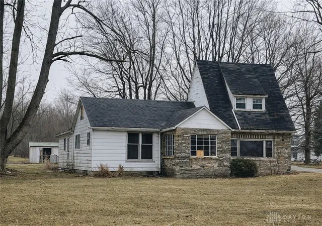 4th image of 410 N Main St, Eldorado, OH 45321 | MLS# 953052