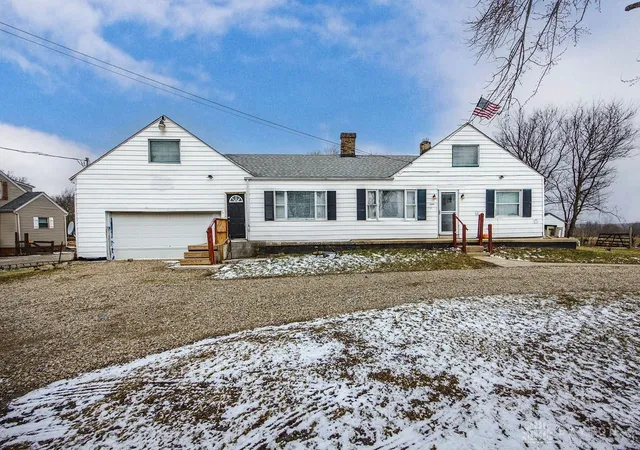 Homes for sale in Oxford, OH | 4546 Stillwell Beckett Rd, Oxford, OH 45056 | MLS# 953112