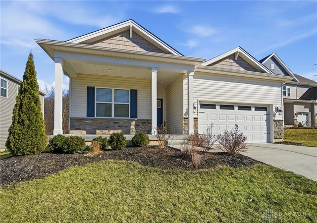 1st image of 3292 Shadow Ridge Ct, Morrow, OH 45152 | MLS# 953111
