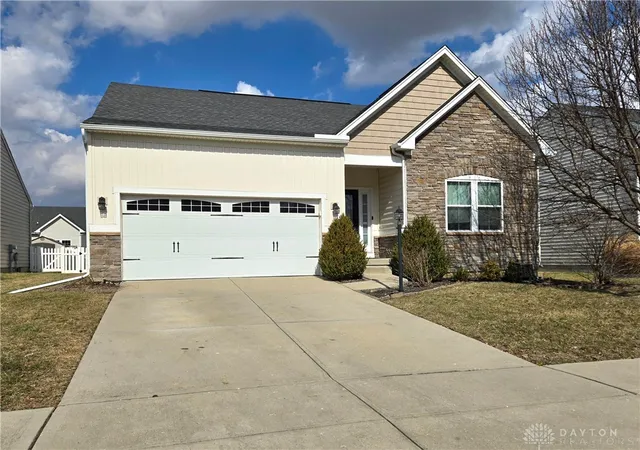 2nd image of 4362 Bergamot Dr, Tipp City, OH 45371 | MLS# 953100