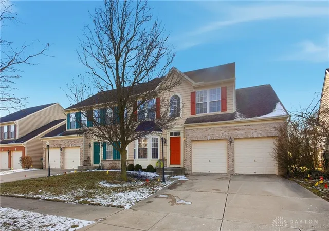 1st image of 4114 Tangletree Ct, Dayton, OH 45414 | MLS# 949658