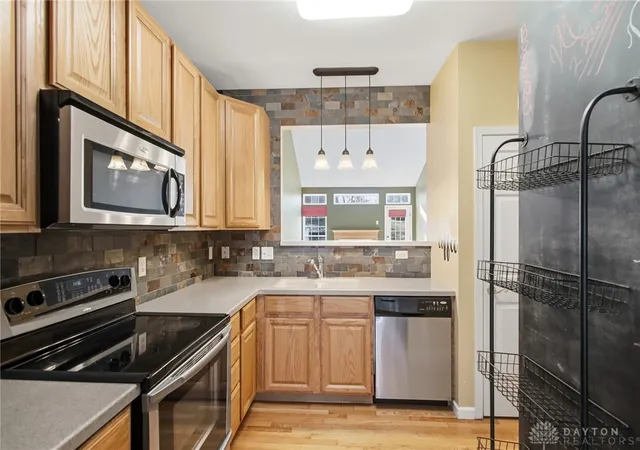 image of 4114 Tangletree Ct, Dayton, OH 45414 | MLS# 949658