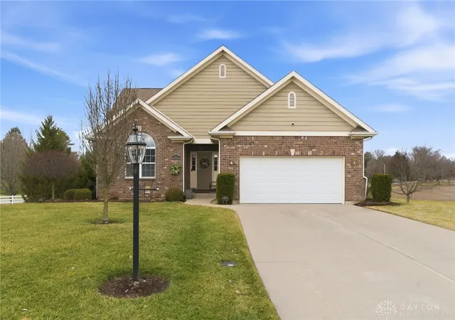 Homes for sale in Xenia, OH | 1482 Runnymeade Wy, Xenia, OH 45385 | MLS# 953223