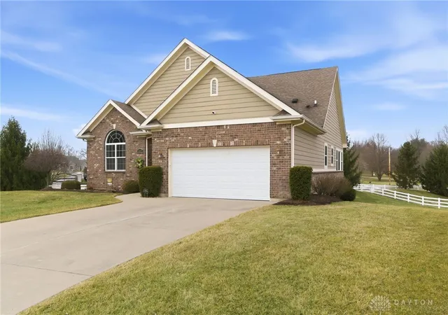 Homes for sale in Xenia, OH | 1482 Runnymeade Wy, Xenia, OH 45385 | MLS# 953223