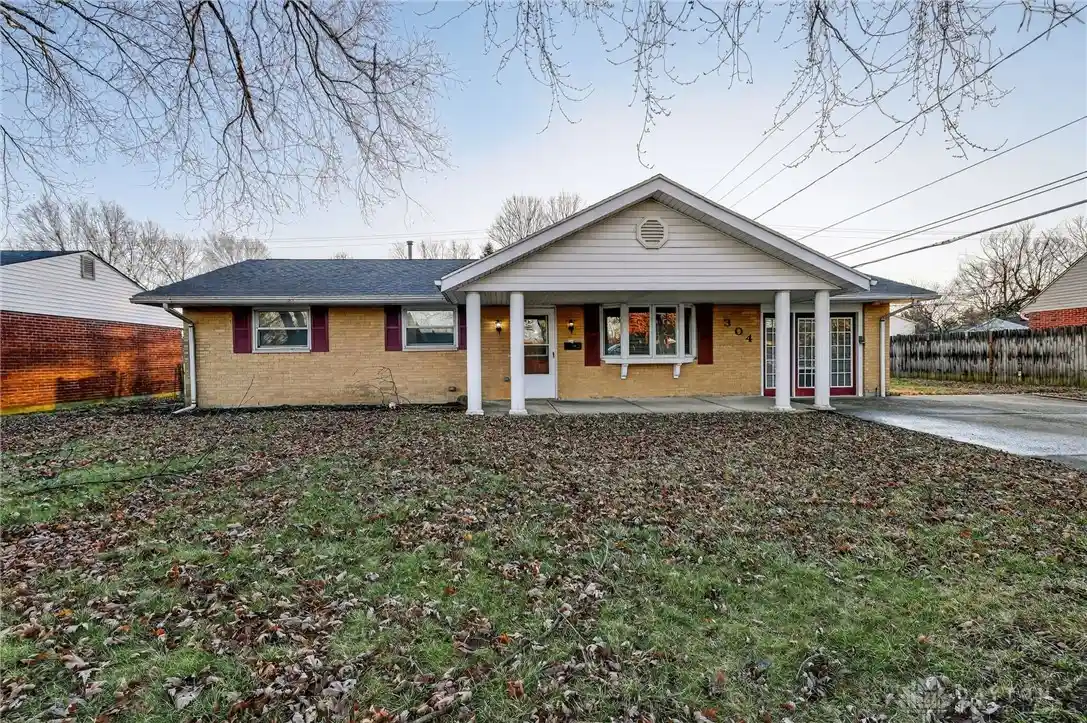 Photo 1 of Sale Pending at 304 Applegate Rd, Englewood, OH 45322 | MLS# 952733 | Listing updated on 2026-10-26