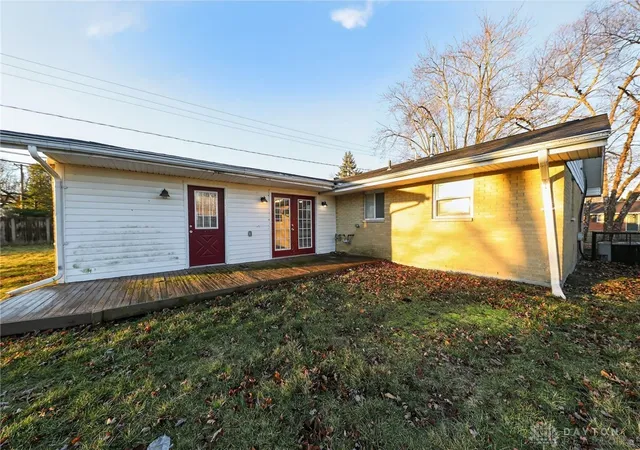 Homes for sale in Englewood, OH | 304 Applegate Rd, Englewood, OH 45322 | MLS# 952733